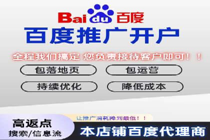 百度竞价公司案例解析：广告素材设计要点